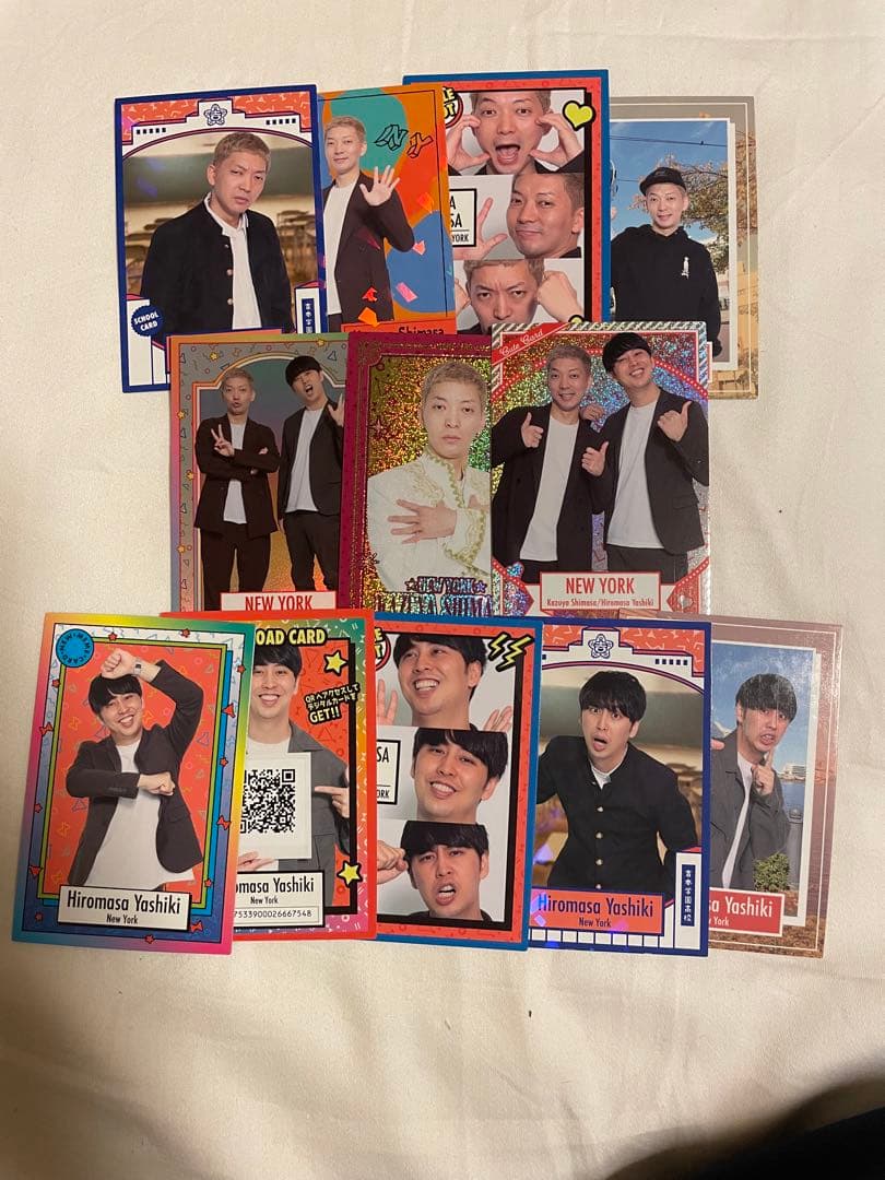 ニューヨーク グッズ まとめ売り