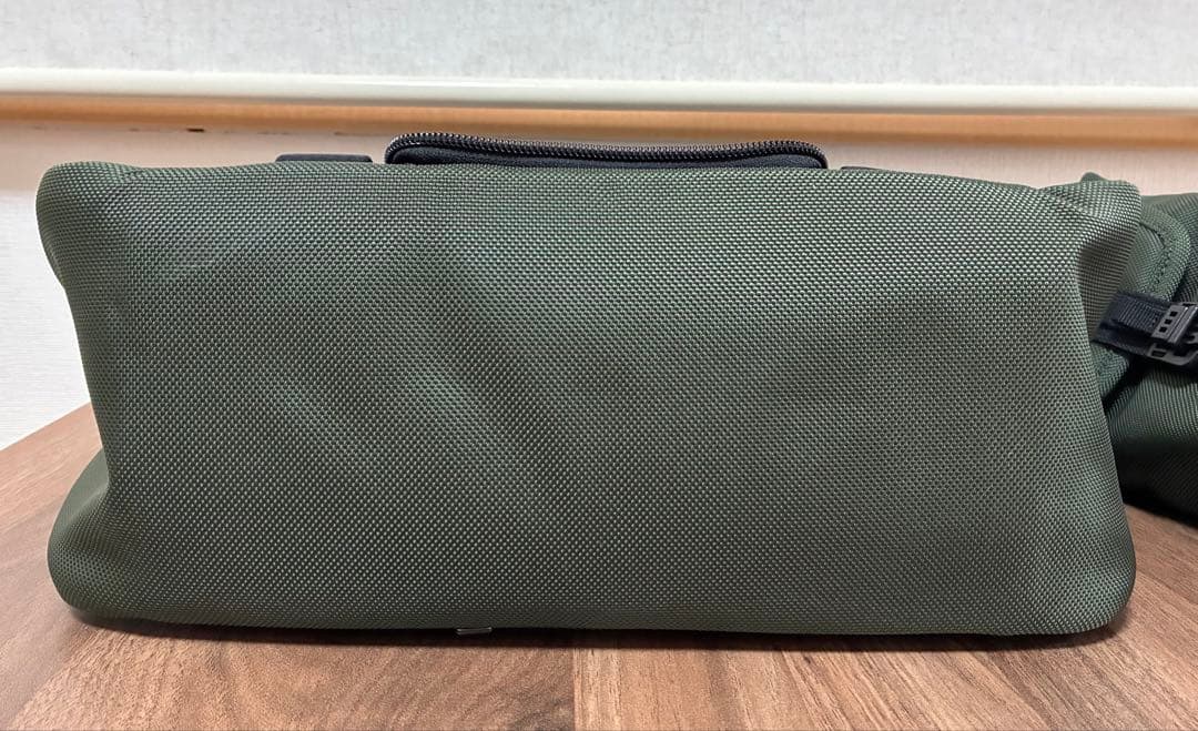 ◆極美品◆TUMI 232397SP ALPHA BRAVO 2way トート