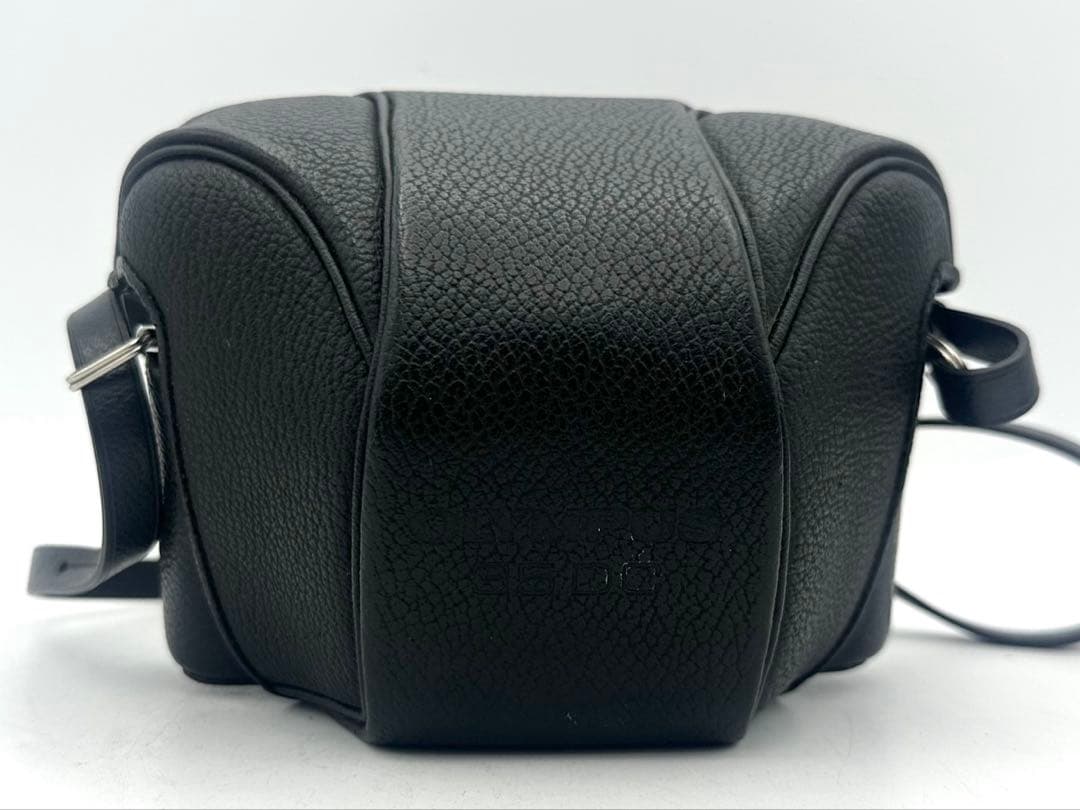 【完動品】OLYMPUS 35DC 前期 レンジファインダー 動作確認済み