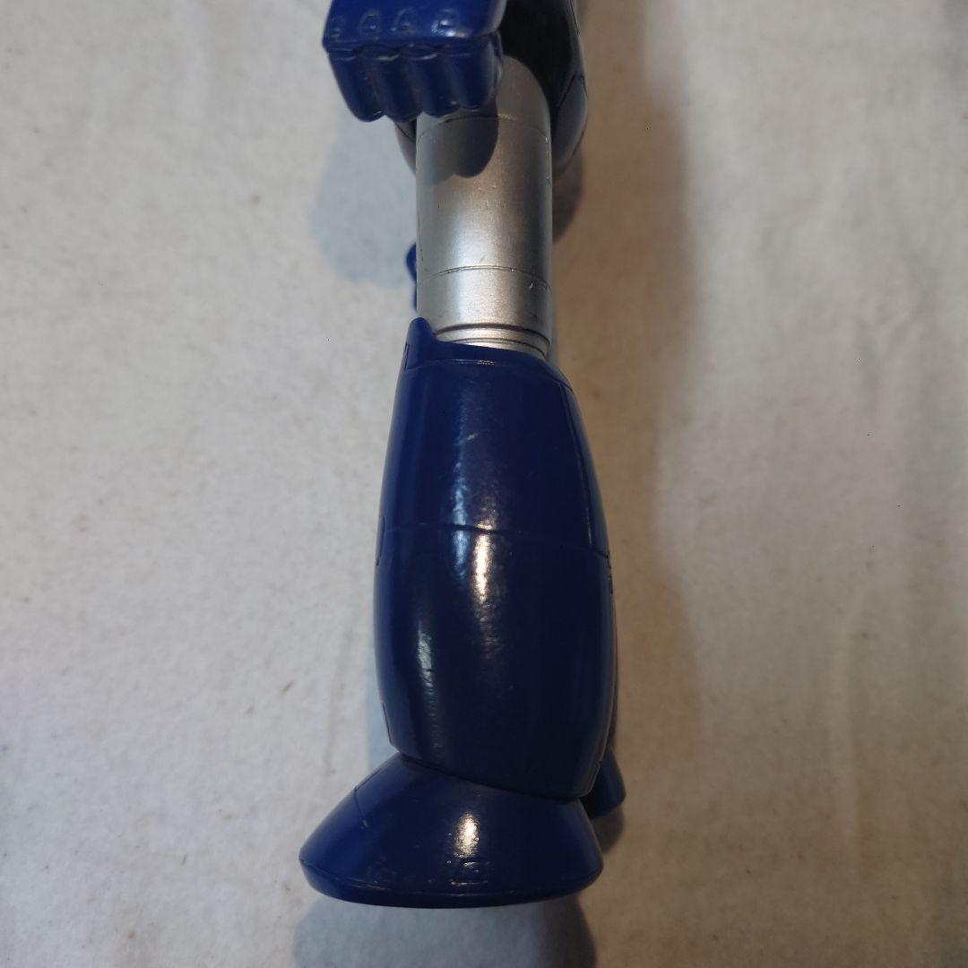 マジンガーZ・レトロ