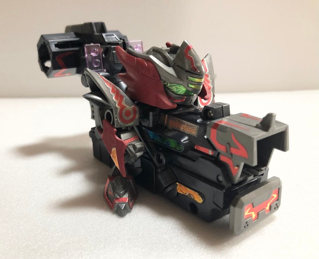 ビーダマン　メガディアブロス　ジャンク品