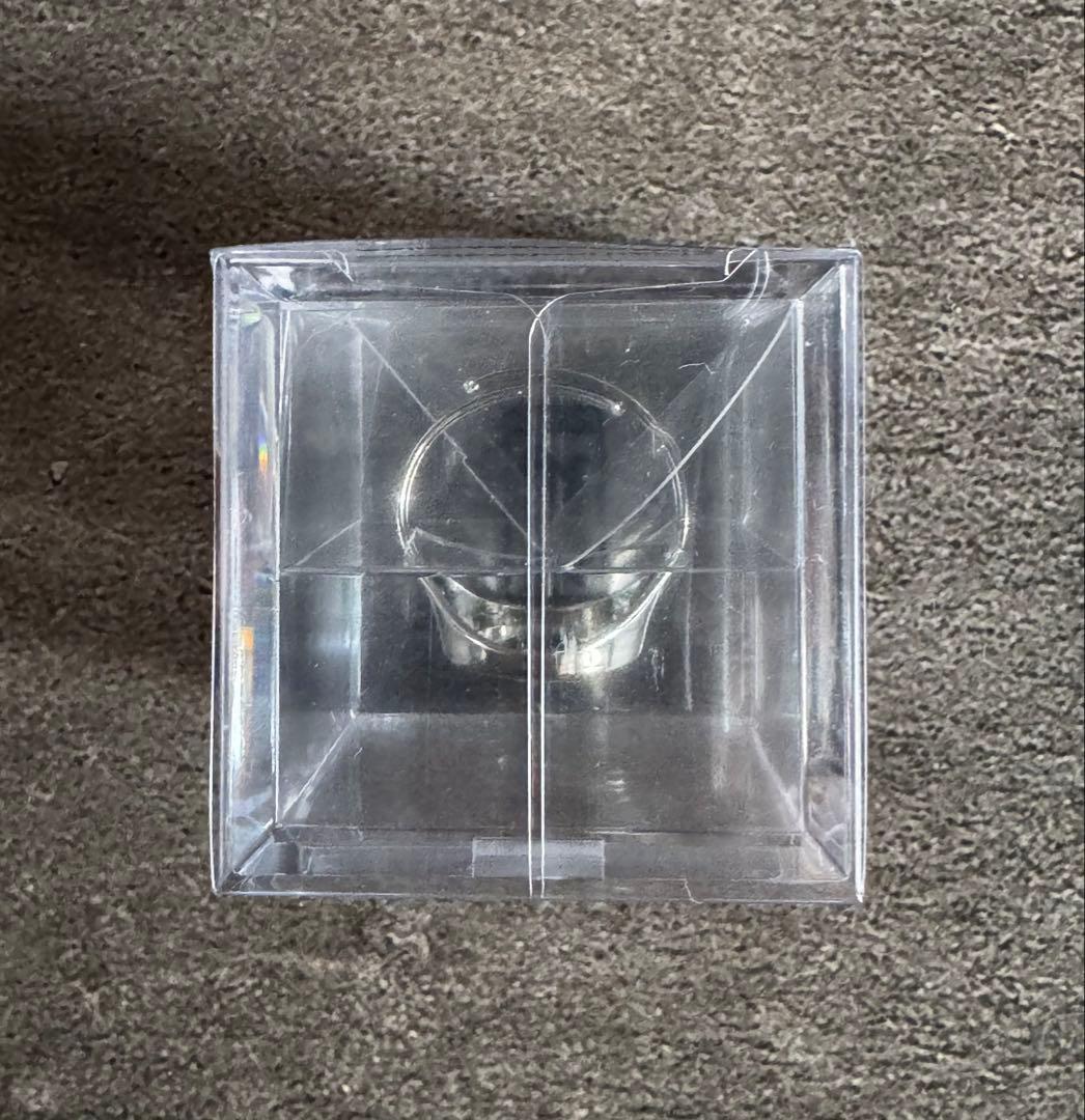 POINTLESS JOURNEY トイリング クラウン ライトブルー 常田大希