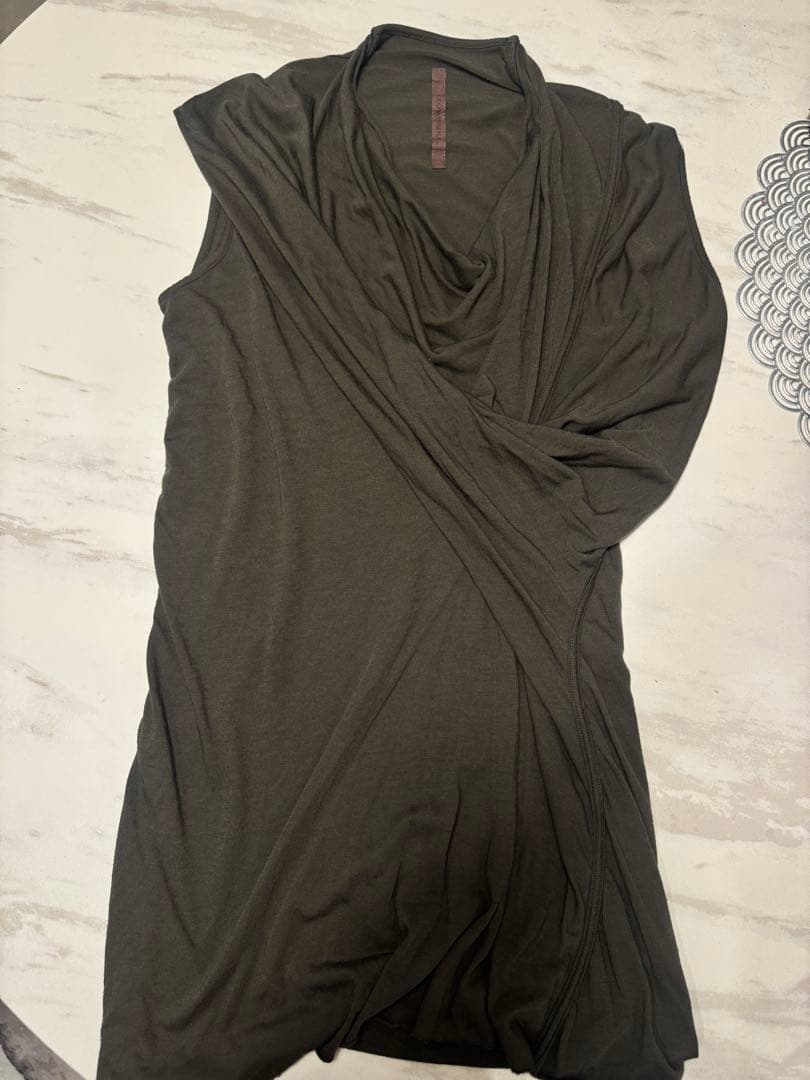 [oboz]リック·オーウェンズ,Rick owens