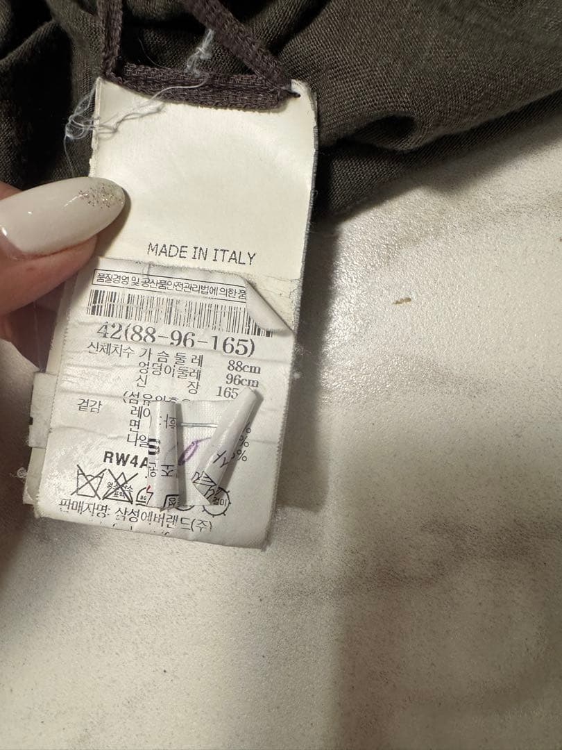 [oboz]リック·オーウェンズ,Rick owens