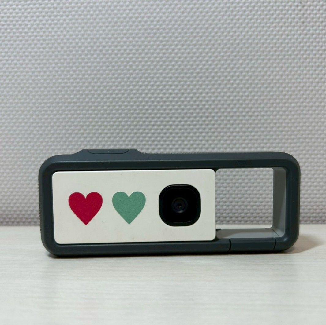 Canon アソビカメラ　ラブライブAqoursコラボ