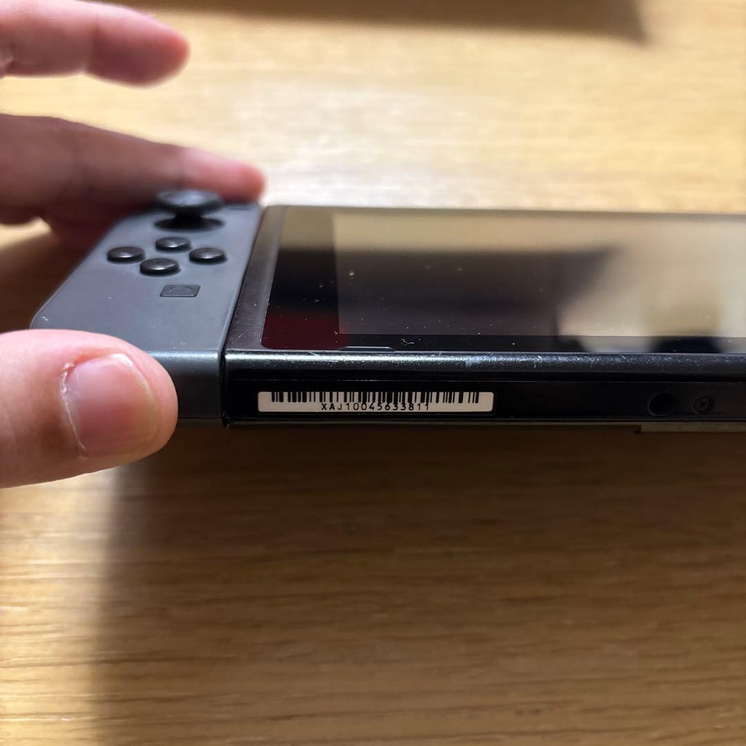 Nintendo Switch 本体 スイッチ