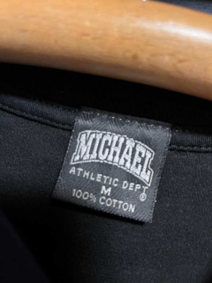 激レア！マイケルジャクソン・スリラー・ロンT