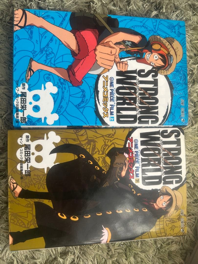 ワンピース 全巻 1〜113巻+関連本15冊セット