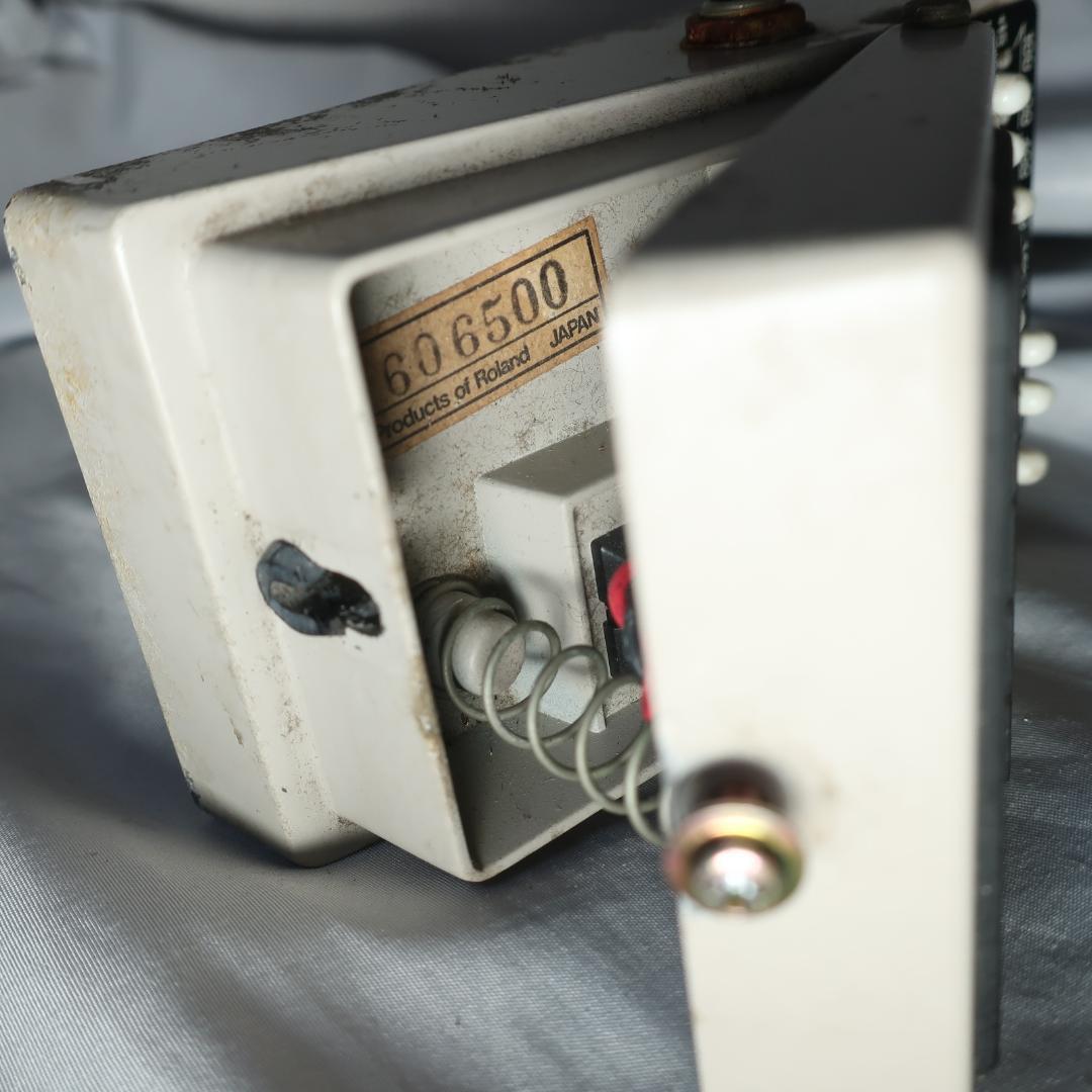 日本製 BOSS GE-7 イコライザー ビンテージ エフェクター