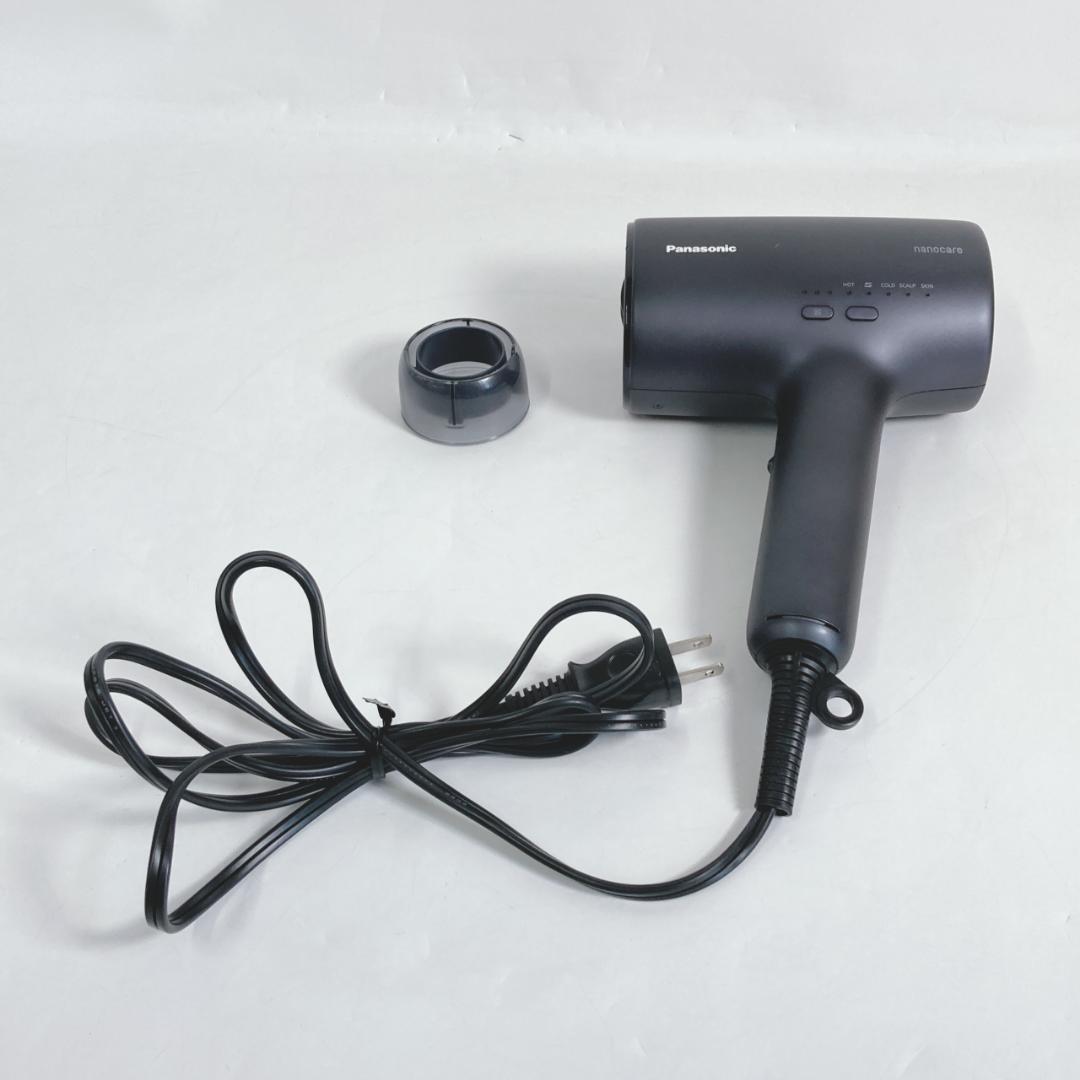【ジャンク】Panasonic ナノケア ドライヤー EH-NA0J