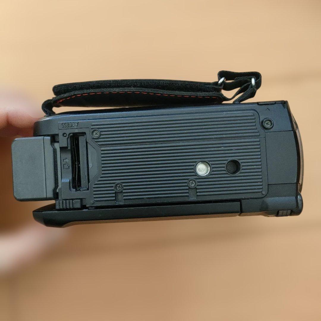Panasonic HC-VX985M 4Kビデオカメラ本体