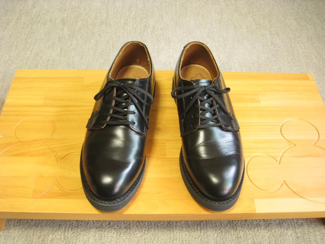 REDWING　Postman Oxford 101