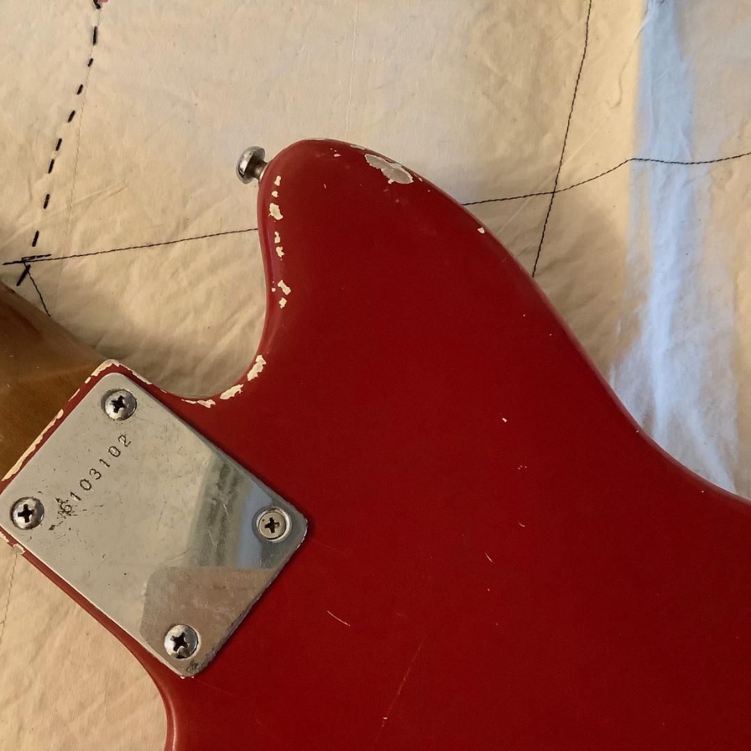 Guyatone グヤトーン LG65-T 未整備品