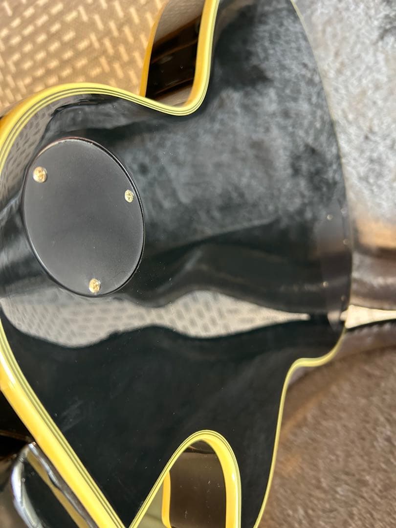 Epiphone エピフォン レスポール カスタム　プロ