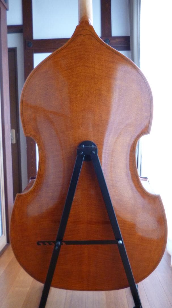 【直接引取限定】コントラバス（SUZUKI No.180 Anno1988）