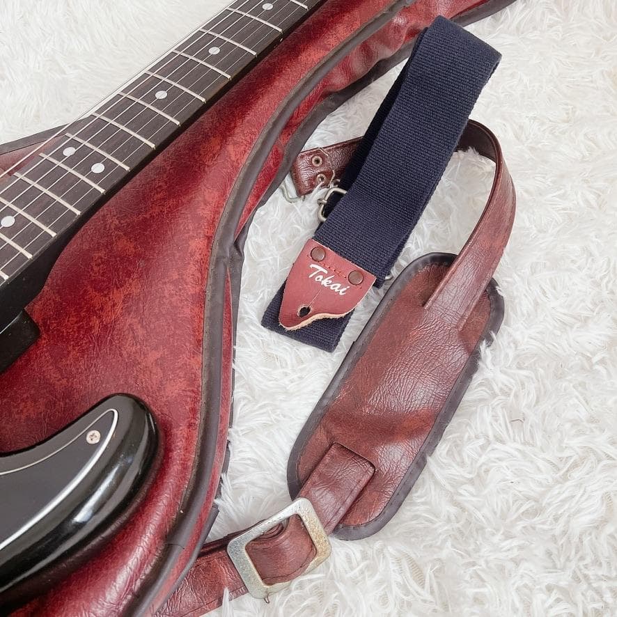 Tokai Silver Star エレキギター ケース付き　トーカイ