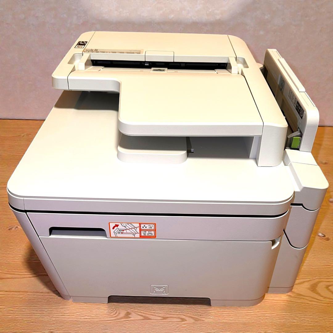 極美品✨brother MFC-J7100CDW A3対応 複合機 プリンター