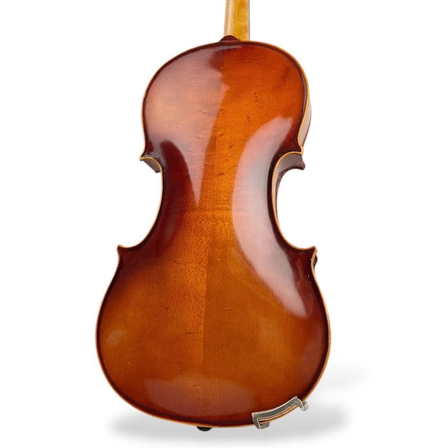 美品●木曽福島バイオリン●No.3 4/4 KISO ビンテージ violin