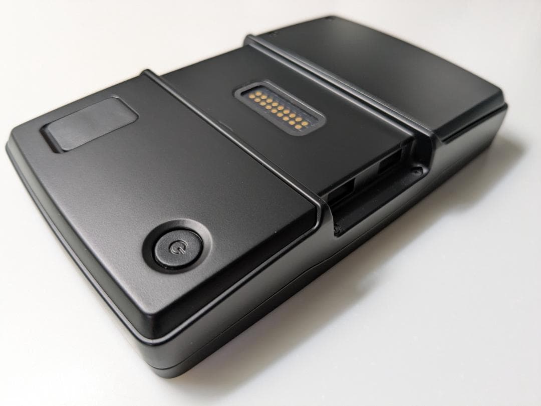 BMW Motorrad Navigator VI バイク用ナビ 本体のみ