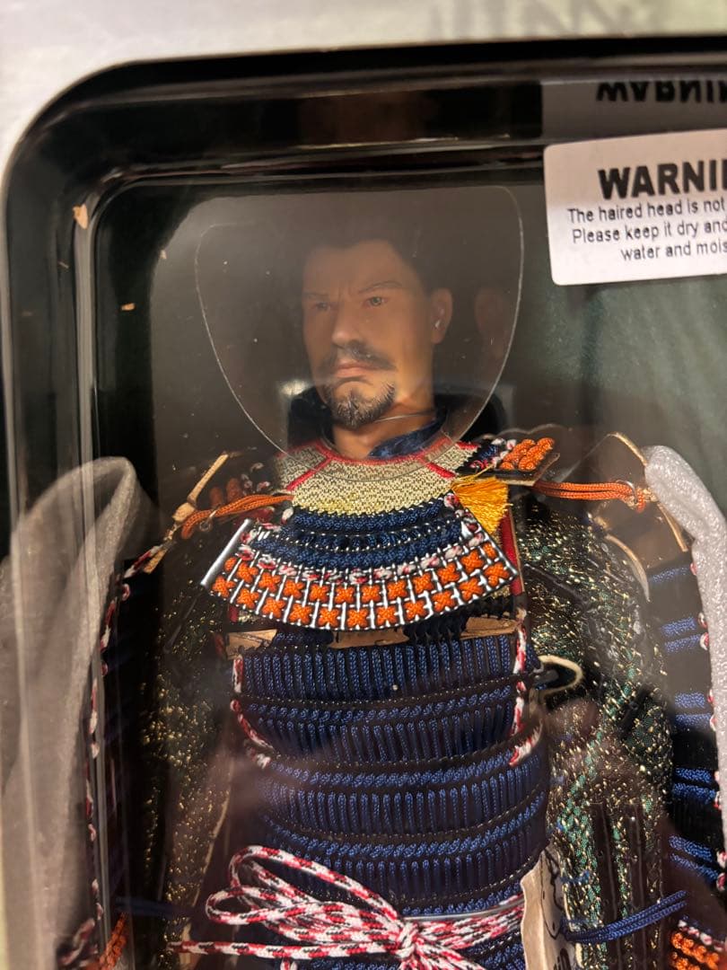 DID 織田信長 1/6スケールフィギュア