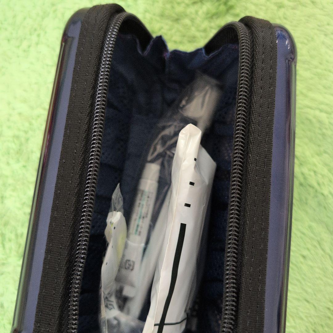 新品　ANA ファーストクラス　アメニティ　RIMOWA