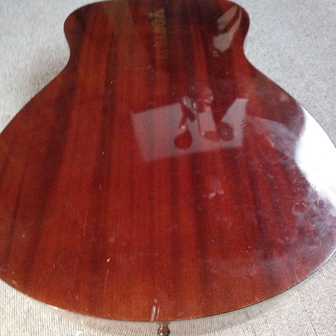 け*い様 アコースティックギター ナチュラル　YAMAHA GUITAR FG-