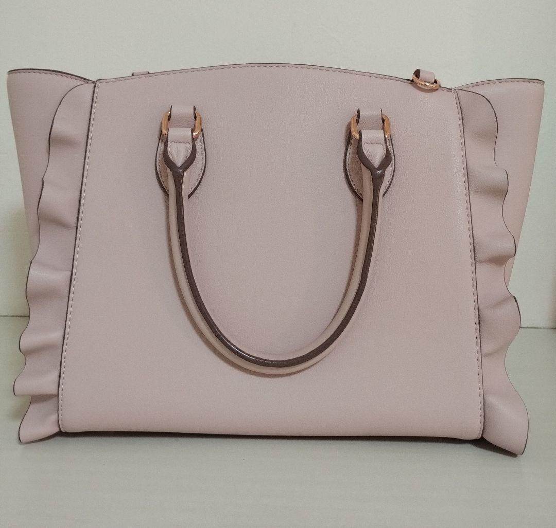 【シナモロール信者】リボンスタッズフラッター（小）