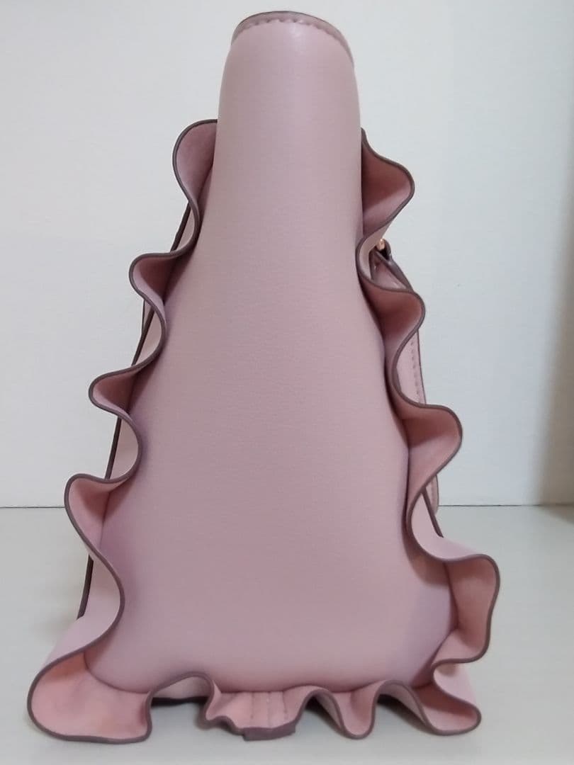 【シナモロール信者】リボンスタッズフラッター（小）