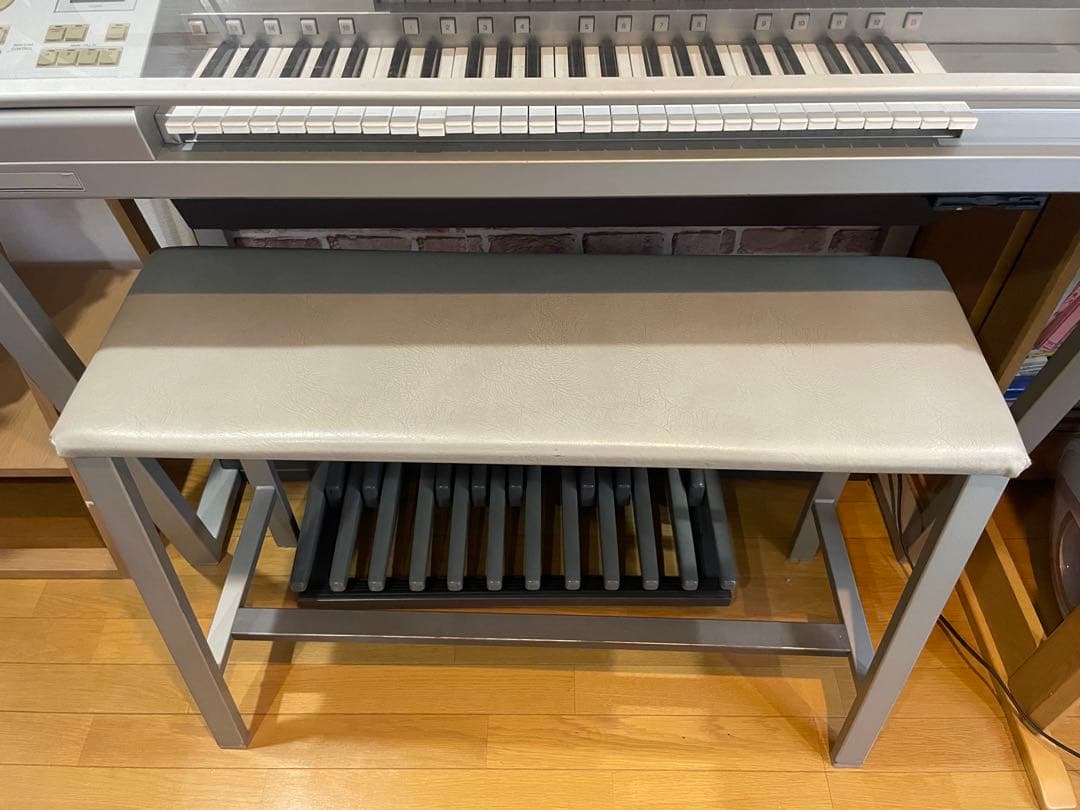 エレクトーン STAGEA ELS-01C 2004年製★値下げしました★