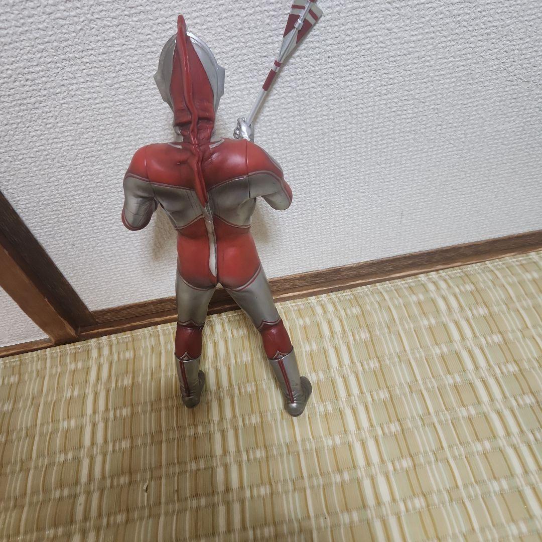 CCP 帰ってきたウルトラマン　ウルトラランス　ハイグレード Ver.