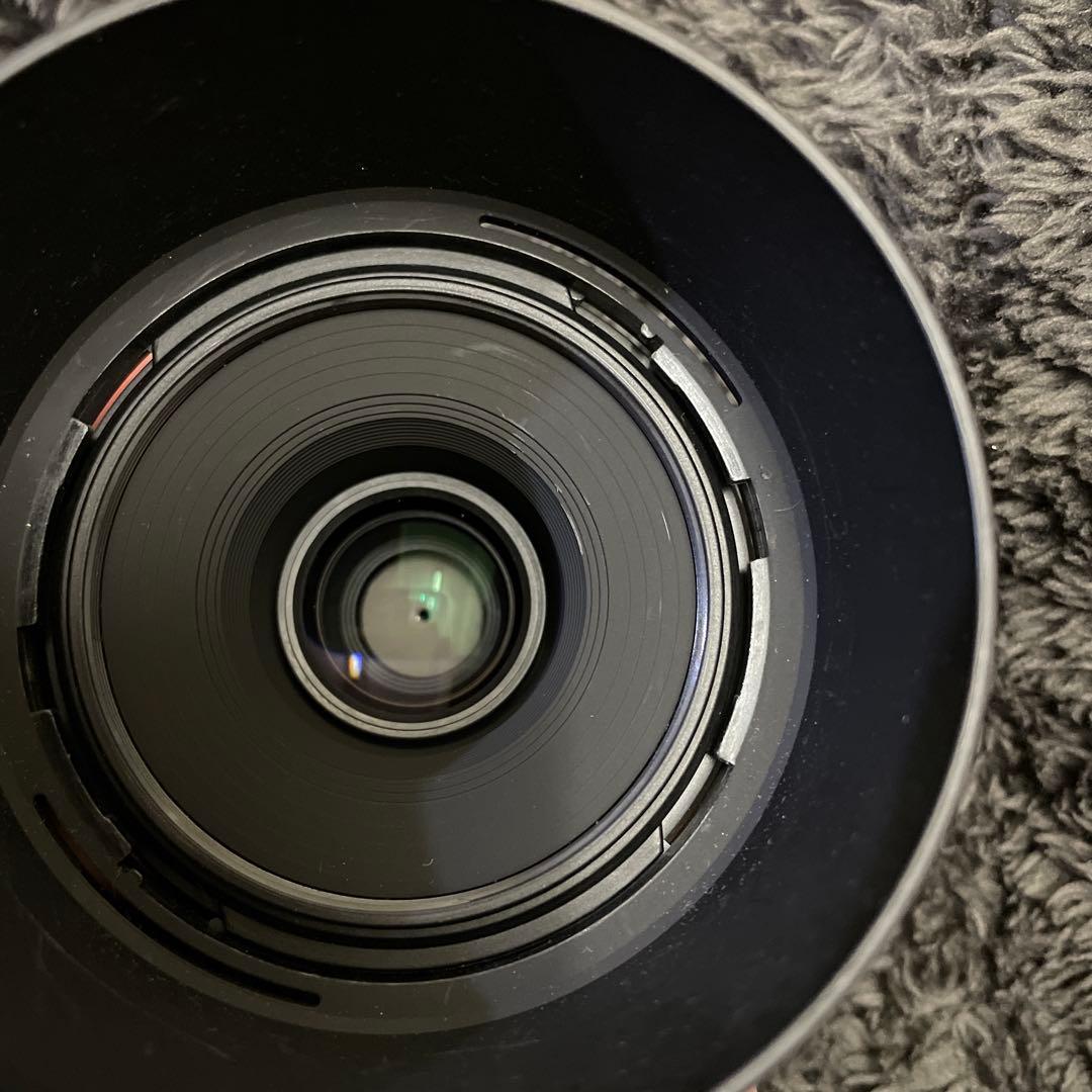 レンズ(単焦点) Nikon AF-S Micro NIKKOR 40mm f/2.8G