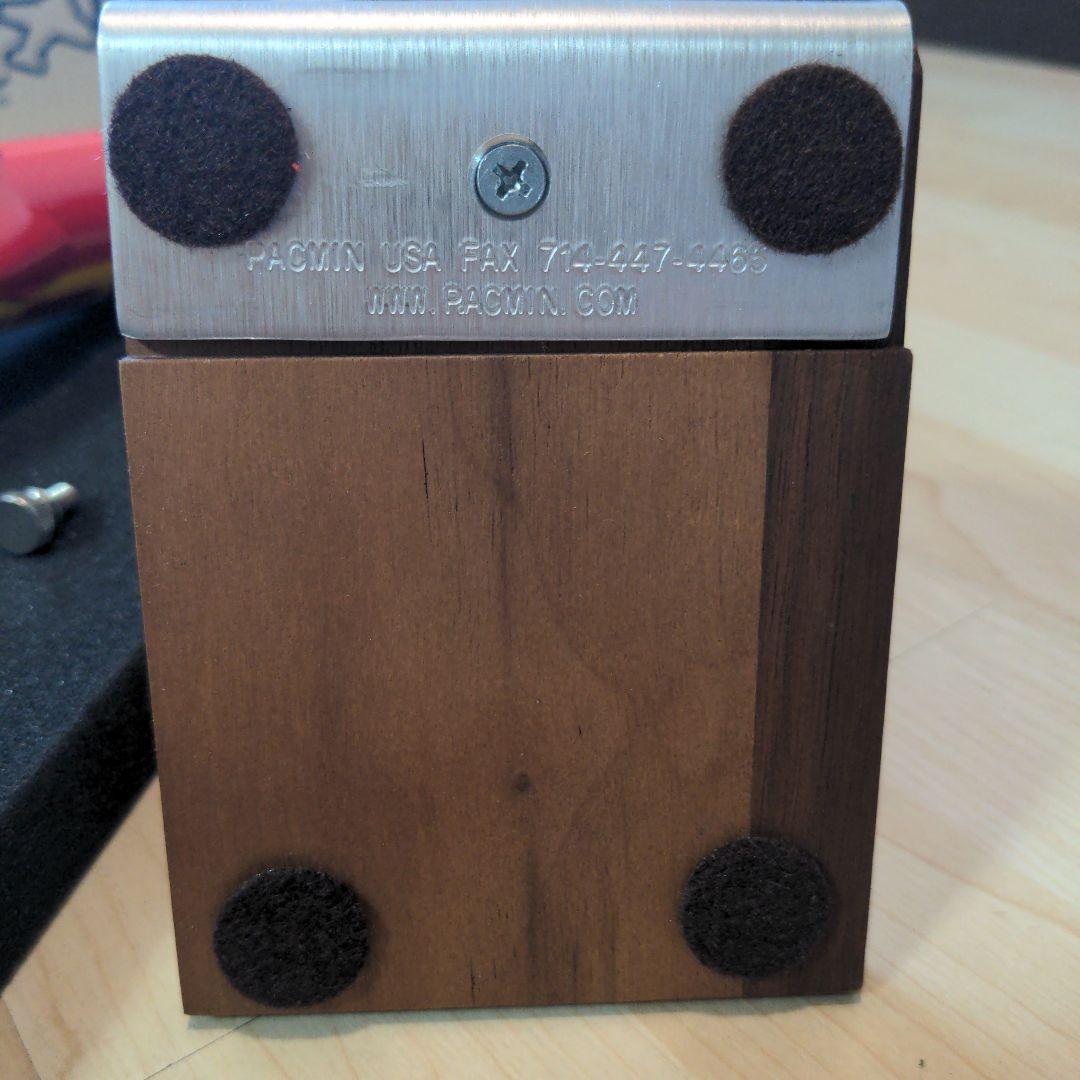 航空機・ヘリコプター PACMIN DHL SPECIAL LIVERY 1/144 777-200F