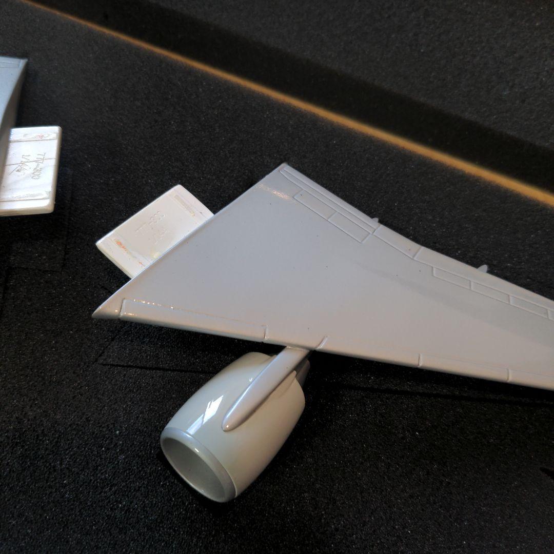 航空機・ヘリコプター PACMIN DHL SPECIAL LIVERY 1/144 777-200F