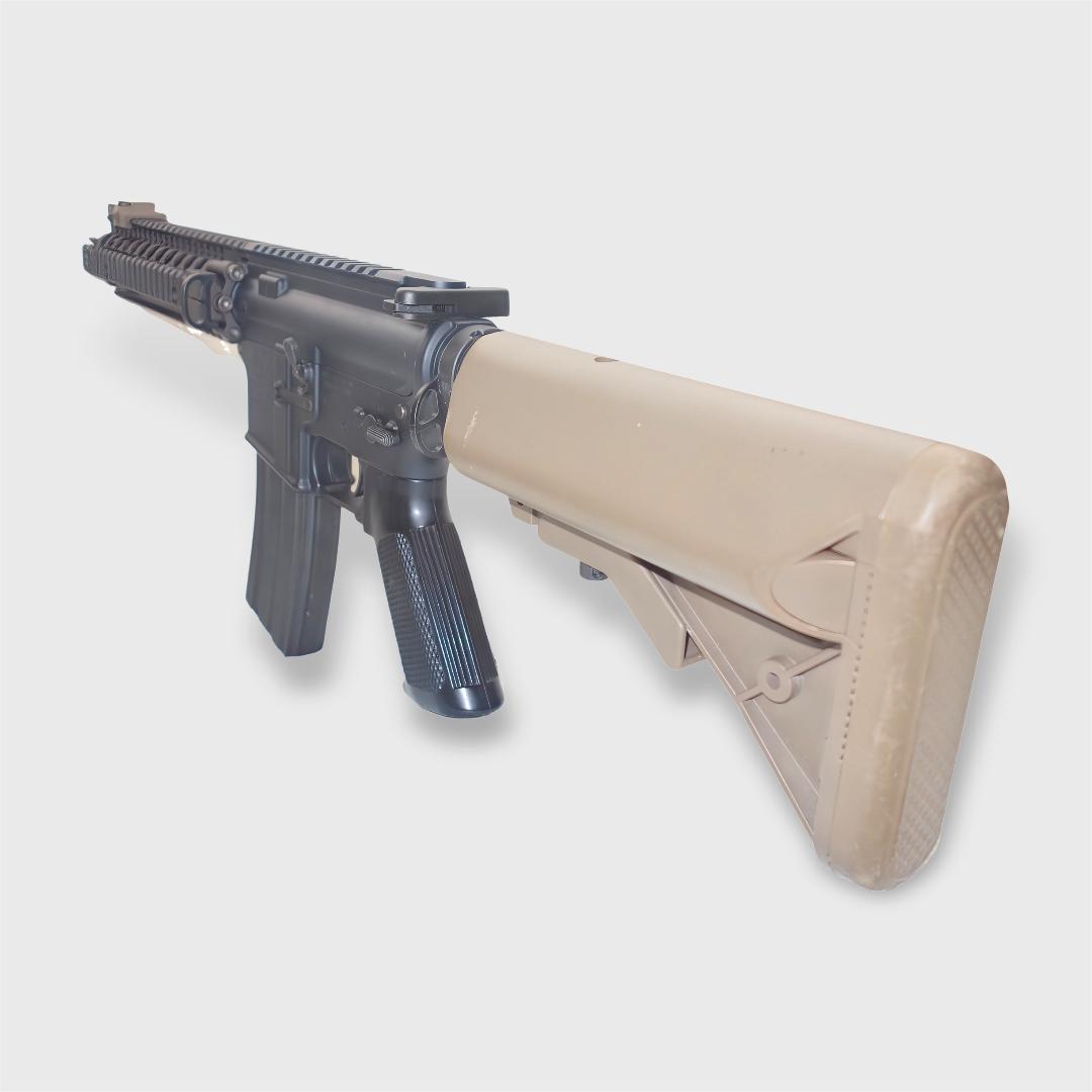 〈美品〉【カスタム品】東京マルイ 次世代電動ガン MK18 Mod.1