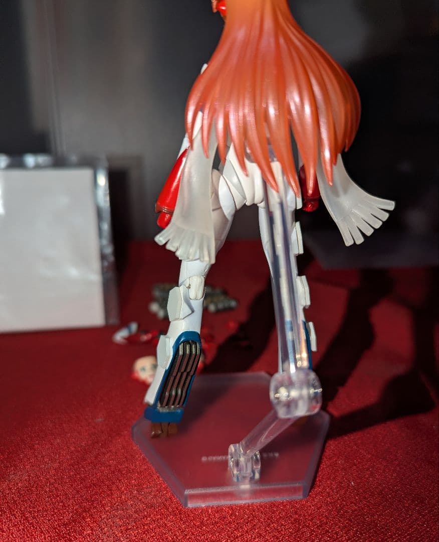 ジャンク トップをねらえ2 ノノ 千値練 RIO:bone バスターマシン７号