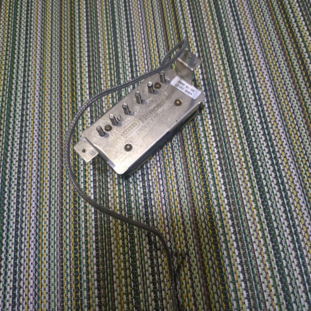 Seymour duncan SH-1N フロントハムバッカー
