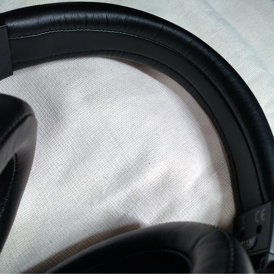 Fostex TH909 フォステクス プレミアム・ヘッドホン