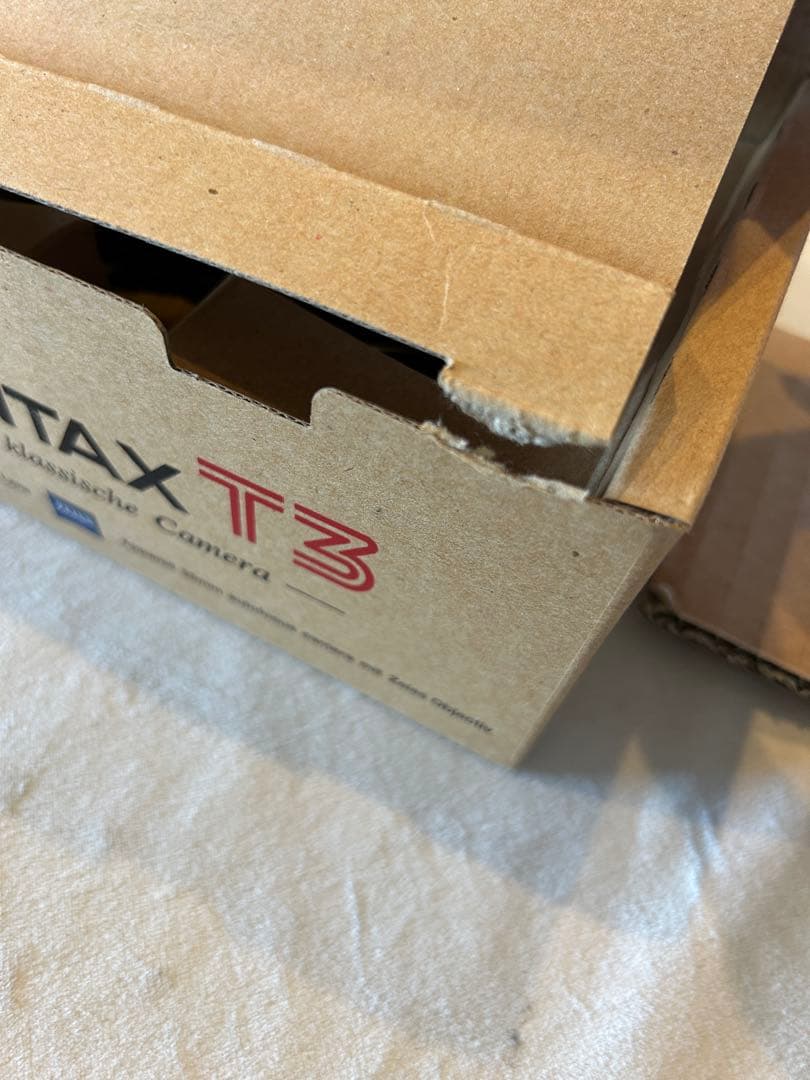 フィルムカメラ st