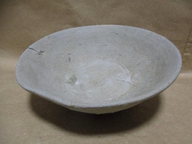 山茶碗　平安期　R64-3