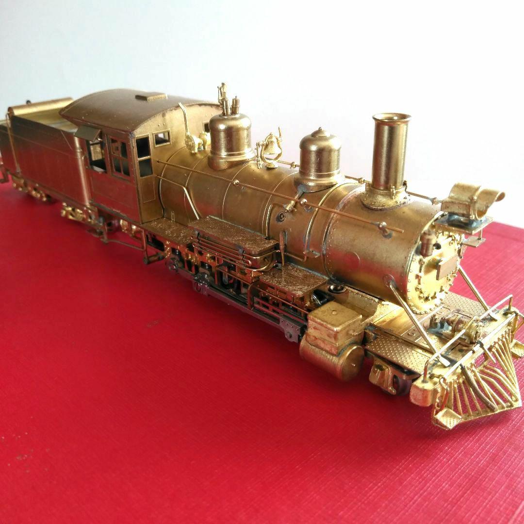 WESTSIDE M0DEL　HOn3(10.5mm)D&RGW　C-25