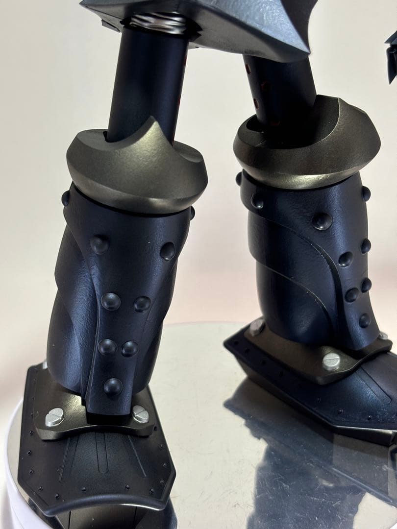 ビッグオー＋ロジャー・スミス　SHOW TIME！塗装完成品