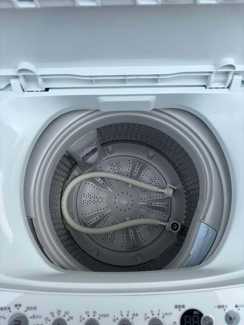 【配送・設置無料‼︎】 一人暮らし家電セット