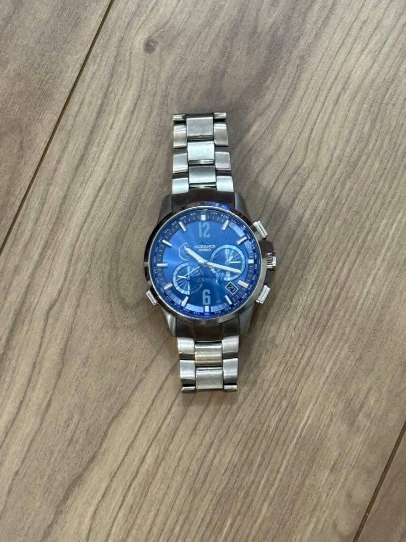 オシアナス OCW-T2000-1AJF