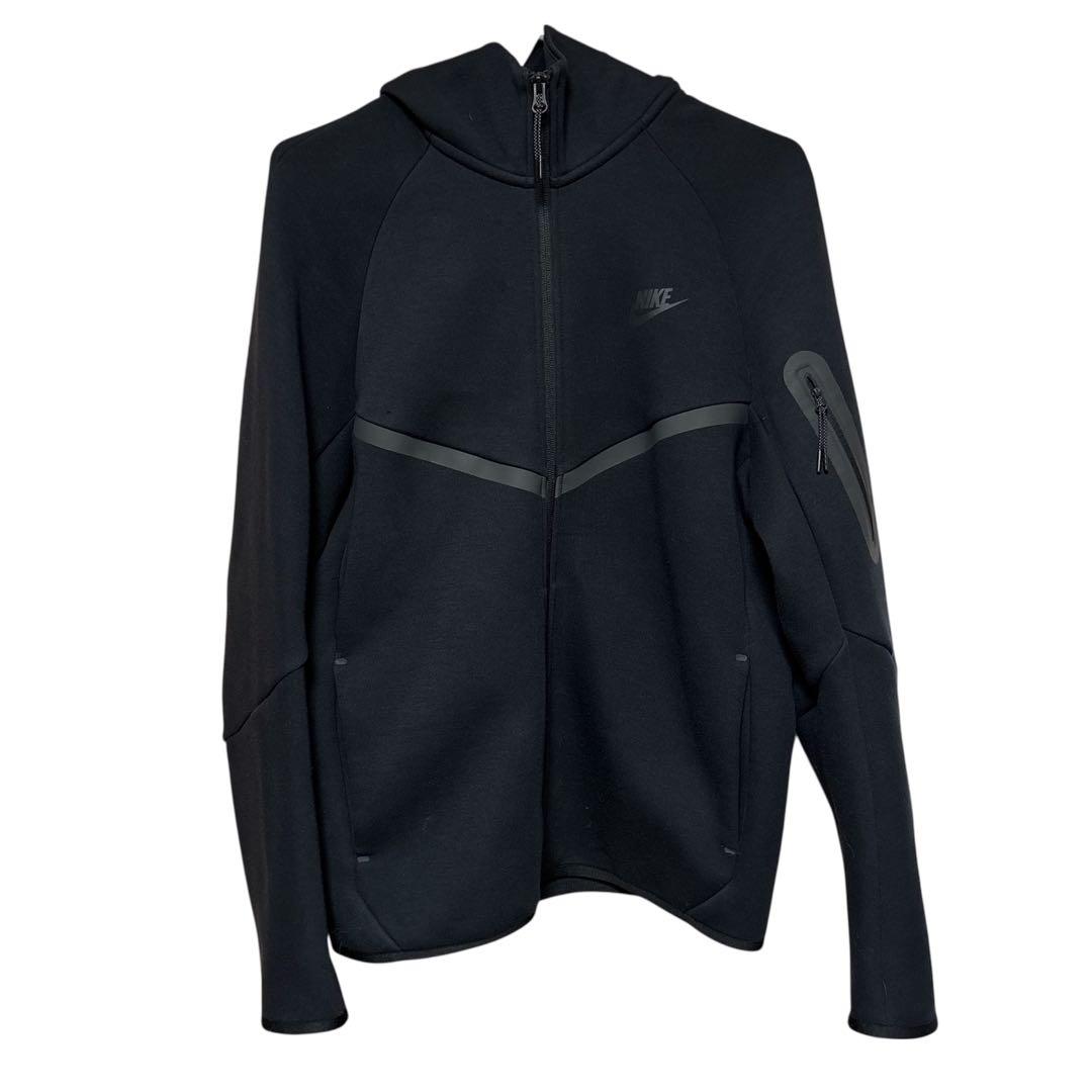 専用です！　Nike ナイキ テック フリース パーカー スウェット Ｍサイズ