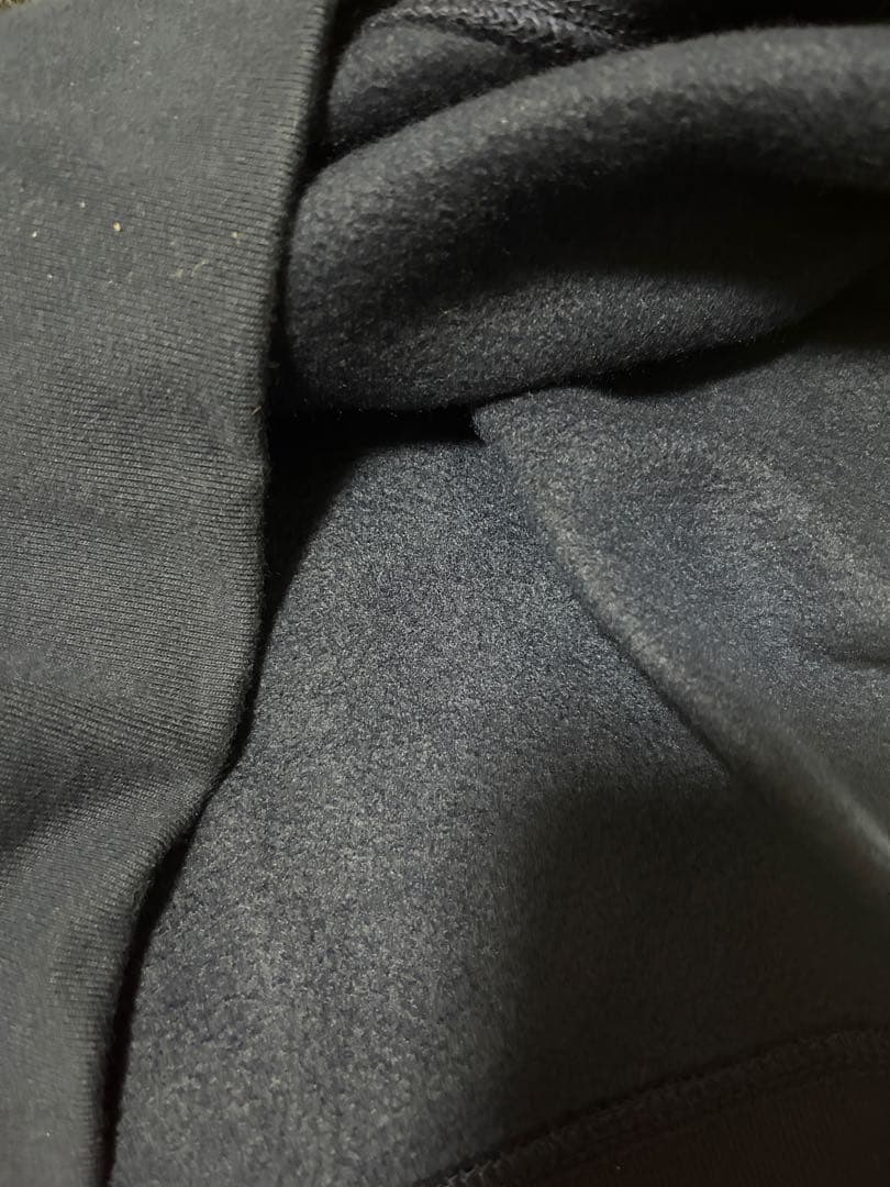 ポロラルフローレン ベア　刺繍　トレーナー　ネイビー　160 タグ付き未使用！