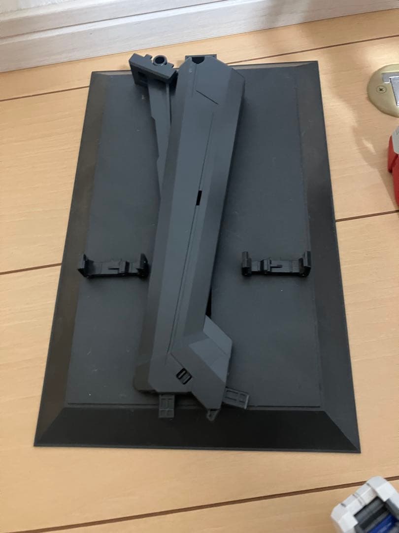 PG ストライクガンダム ガンダム プラモデル 完成品 ジャンク