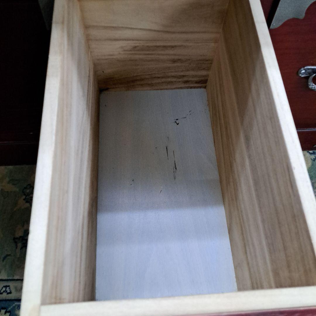 ♡民芸家具　時代家具　階段箪笥　昭和レトロ♡