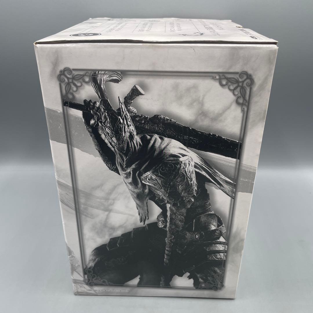 深淵歩き アルトリウス とるパカ! ダークソウル スカルプトコレクション