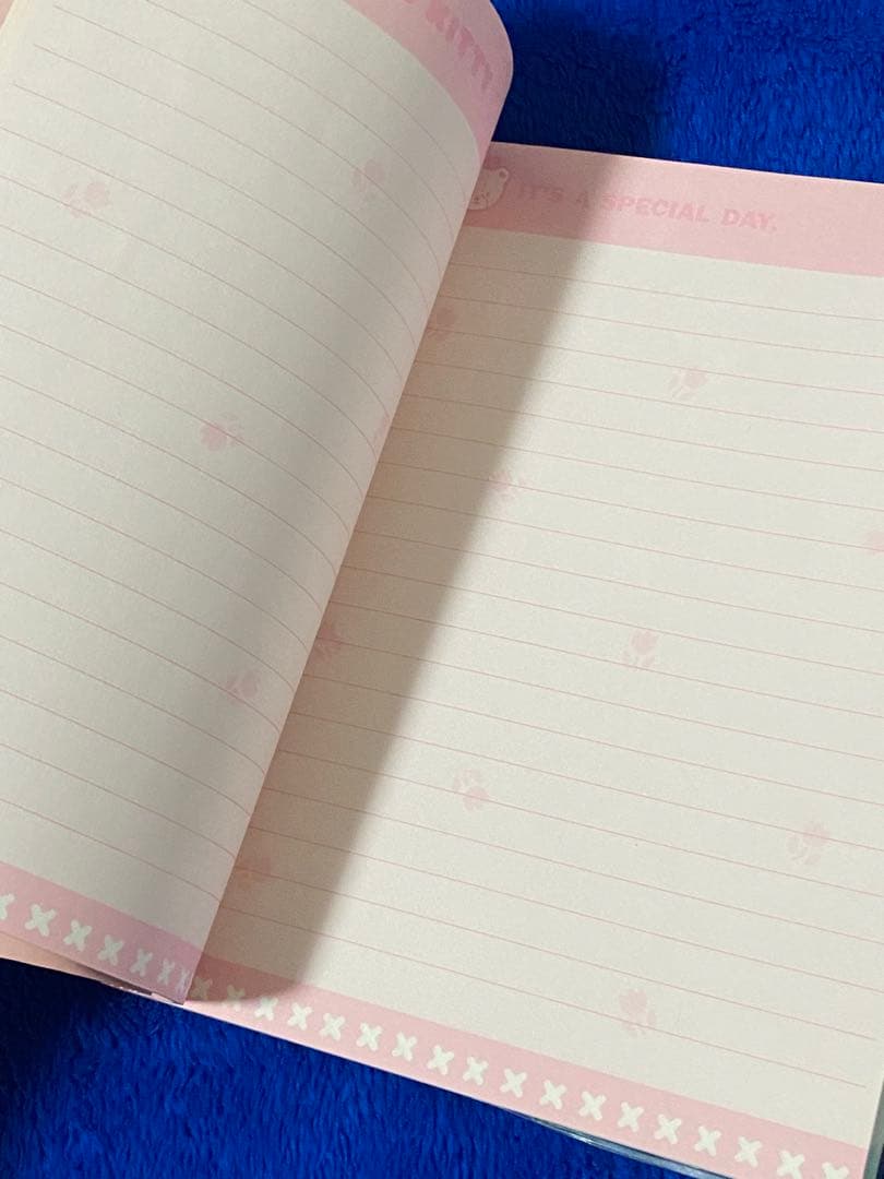 キティちゃん　ノート　メモ　手帳　コースター　レトロ　サンリオ　昭和　平成　文具