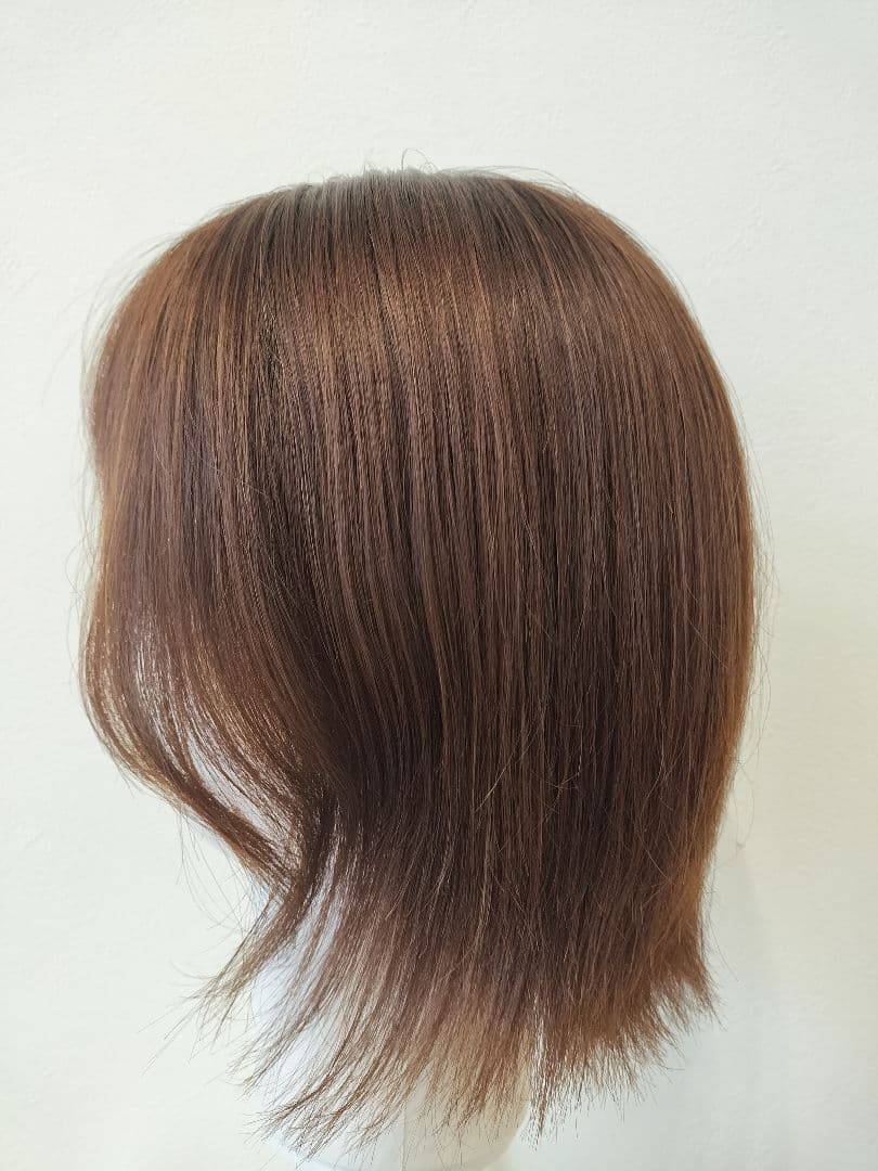 ワンステップウィッグ　ファイブスター　ショートウィッグ